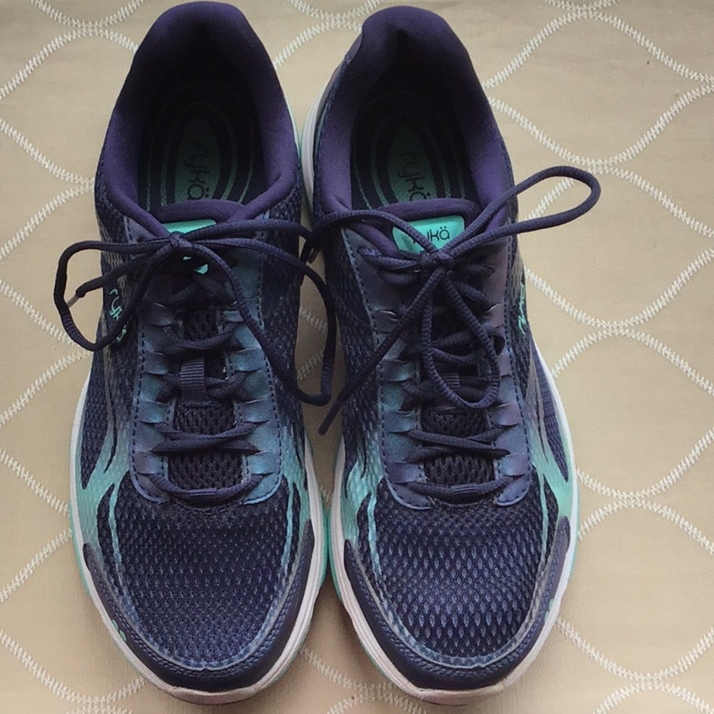 Ryka Devotion plus 2, women’s size 10